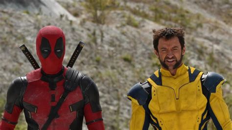 deadpool and wolverine trailer song